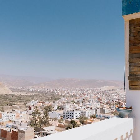 Kosasurfmorocco Hotel Awrir Bagian luar foto
