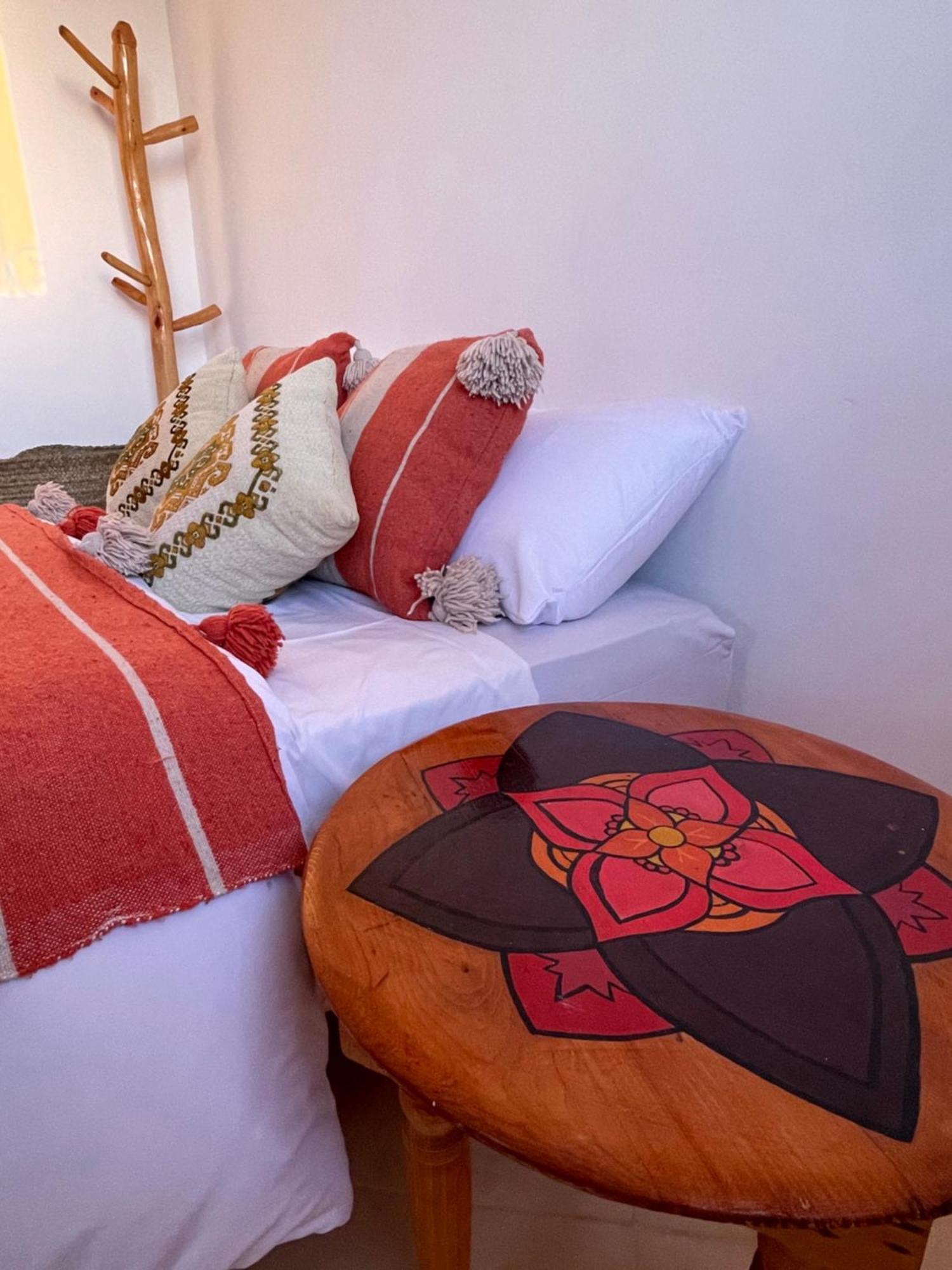 Kosasurfmorocco Hotel Awrir Bagian luar foto