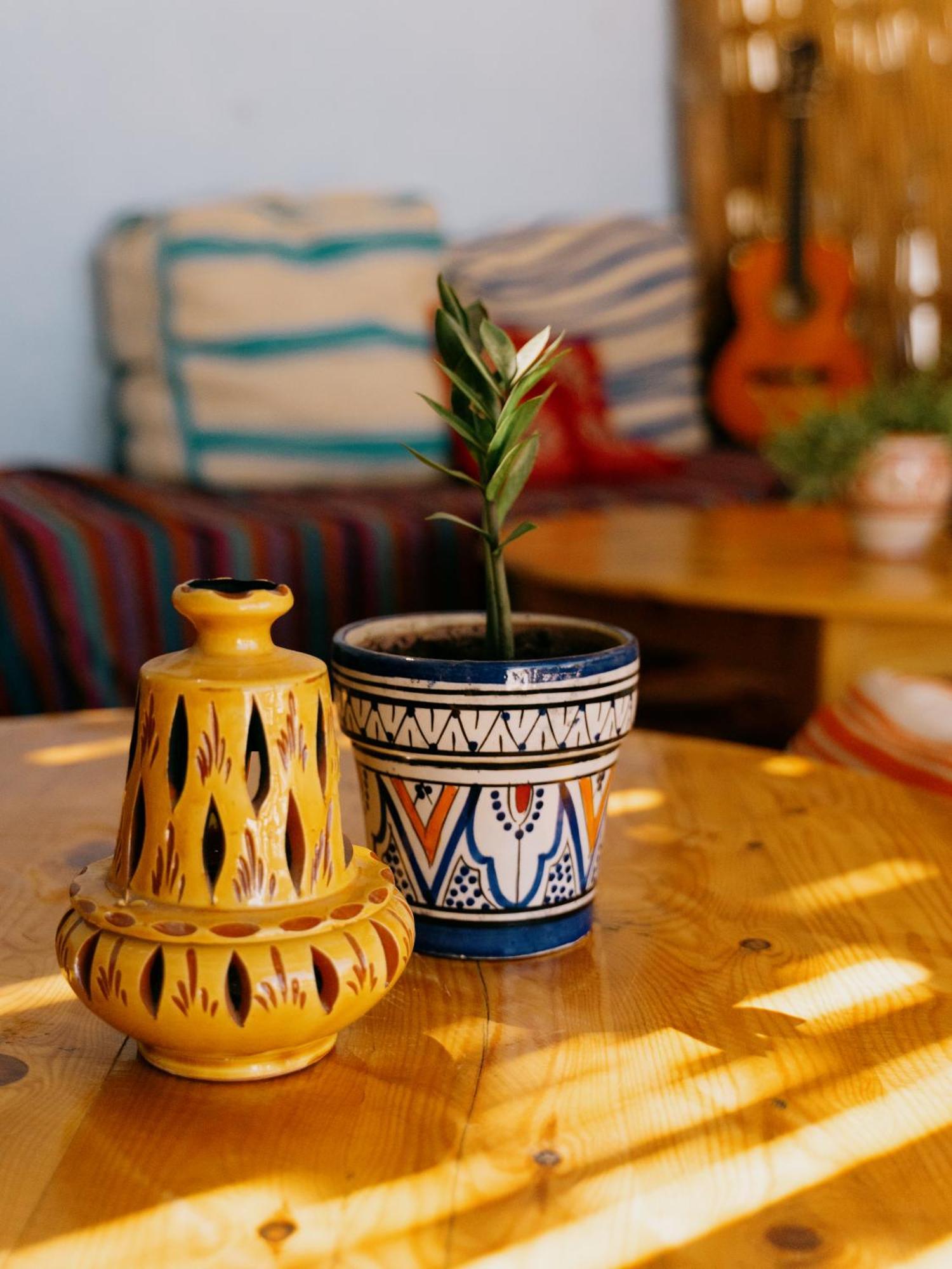 Kosasurfmorocco Hotel Awrir Bagian luar foto
