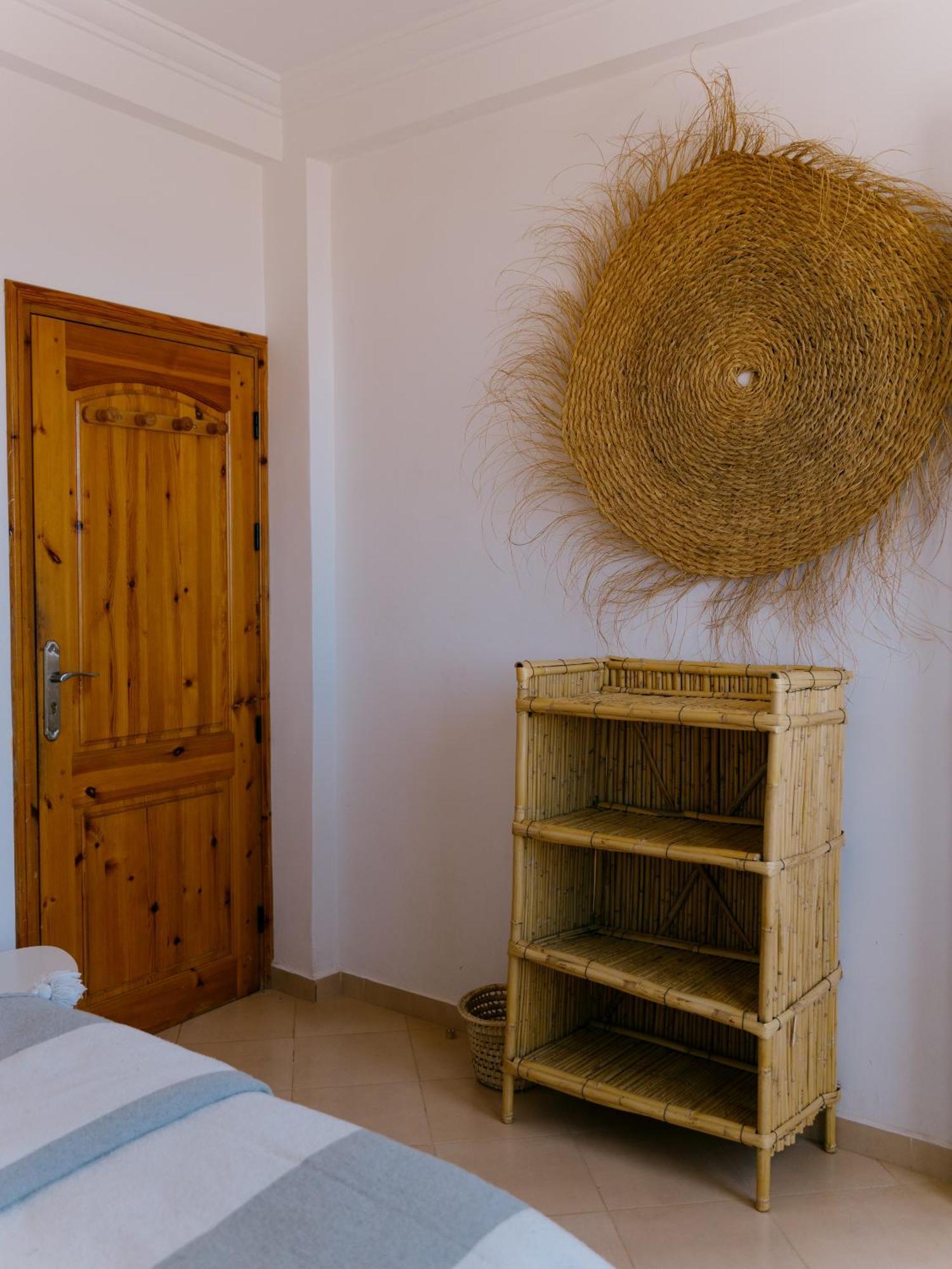 Kosasurfmorocco Hotel Awrir Bagian luar foto