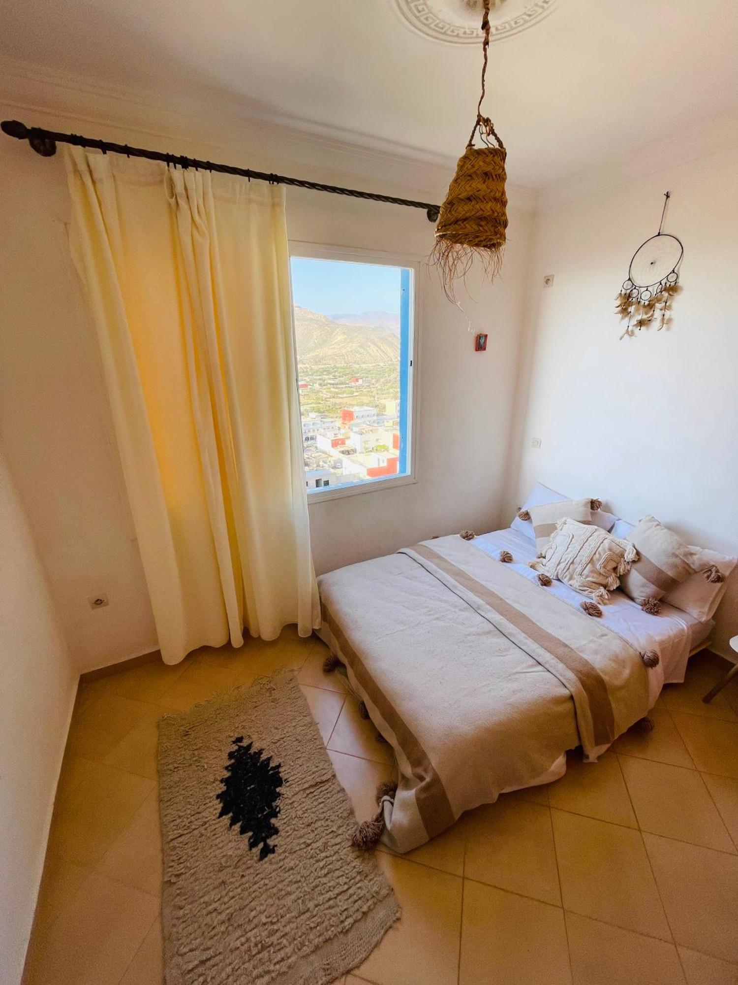 Kosasurfmorocco Hotel Awrir Bagian luar foto
