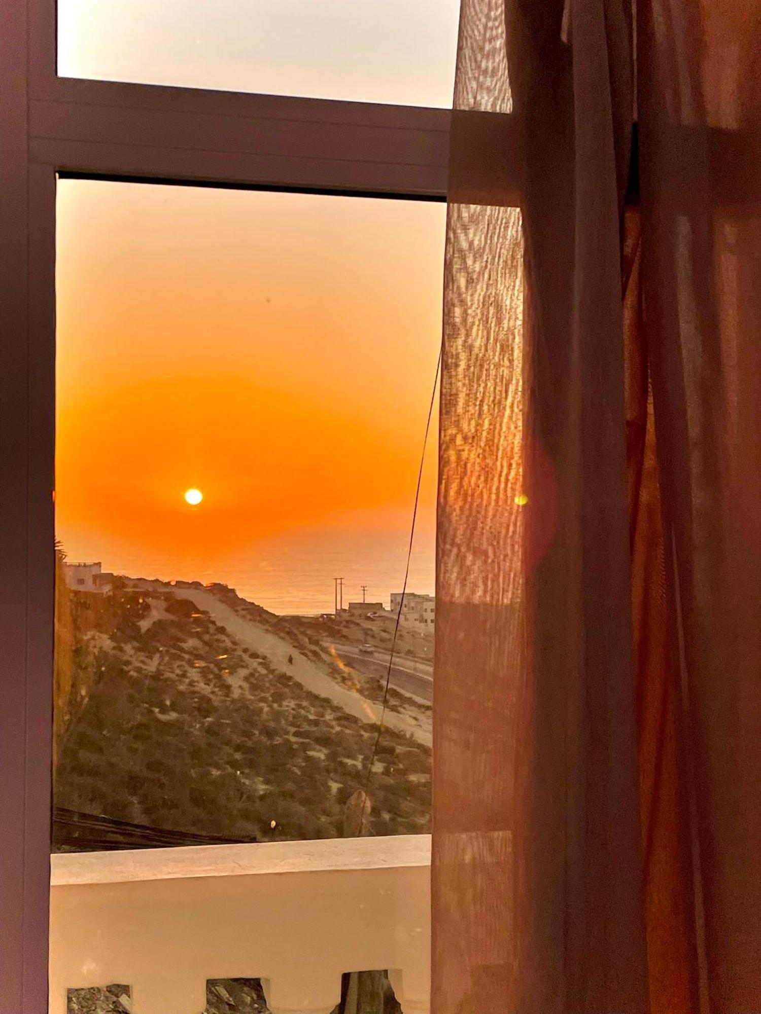 Kosasurfmorocco Hotel Awrir Bagian luar foto
