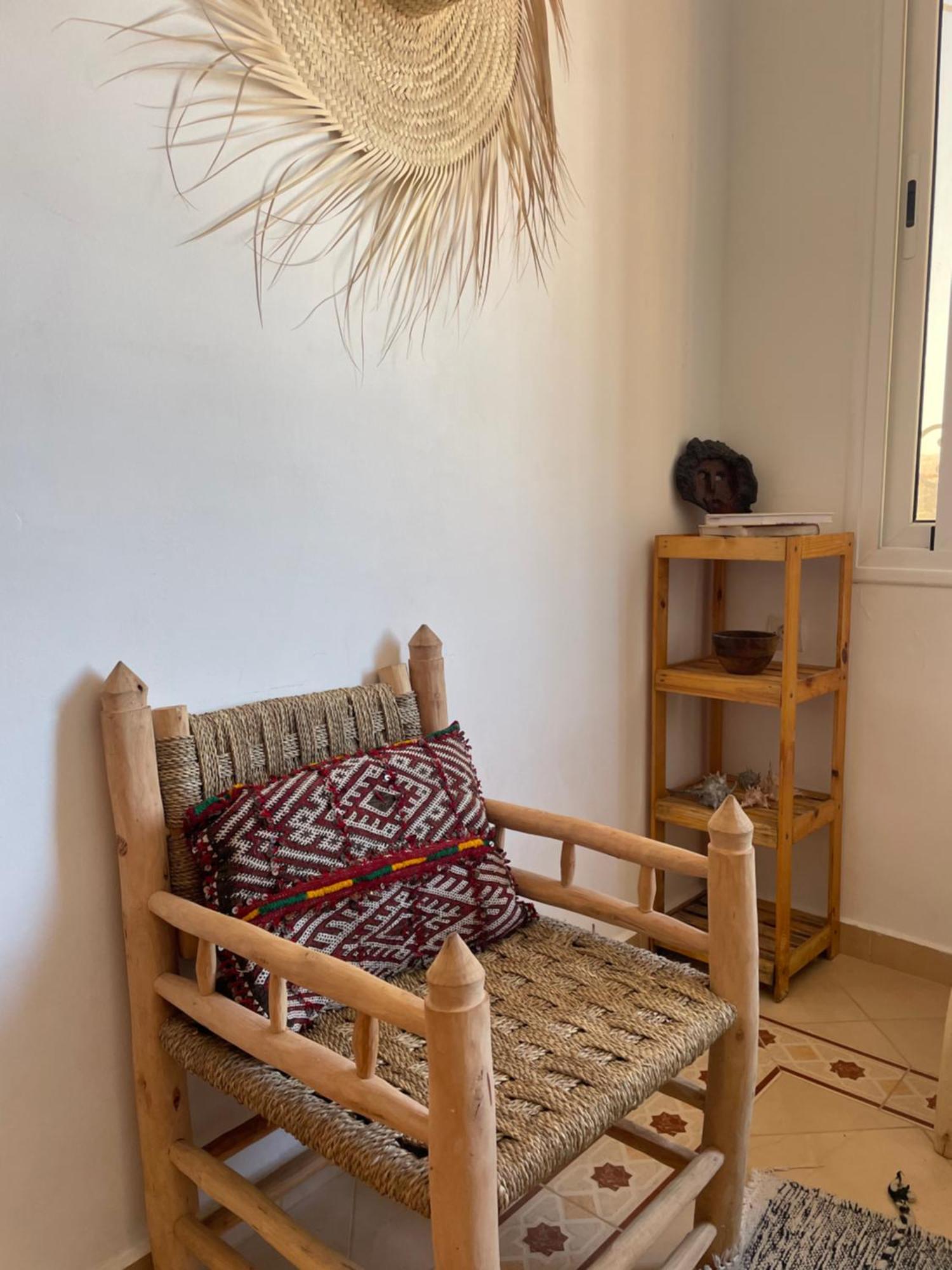 Kosasurfmorocco Hotel Awrir Bagian luar foto