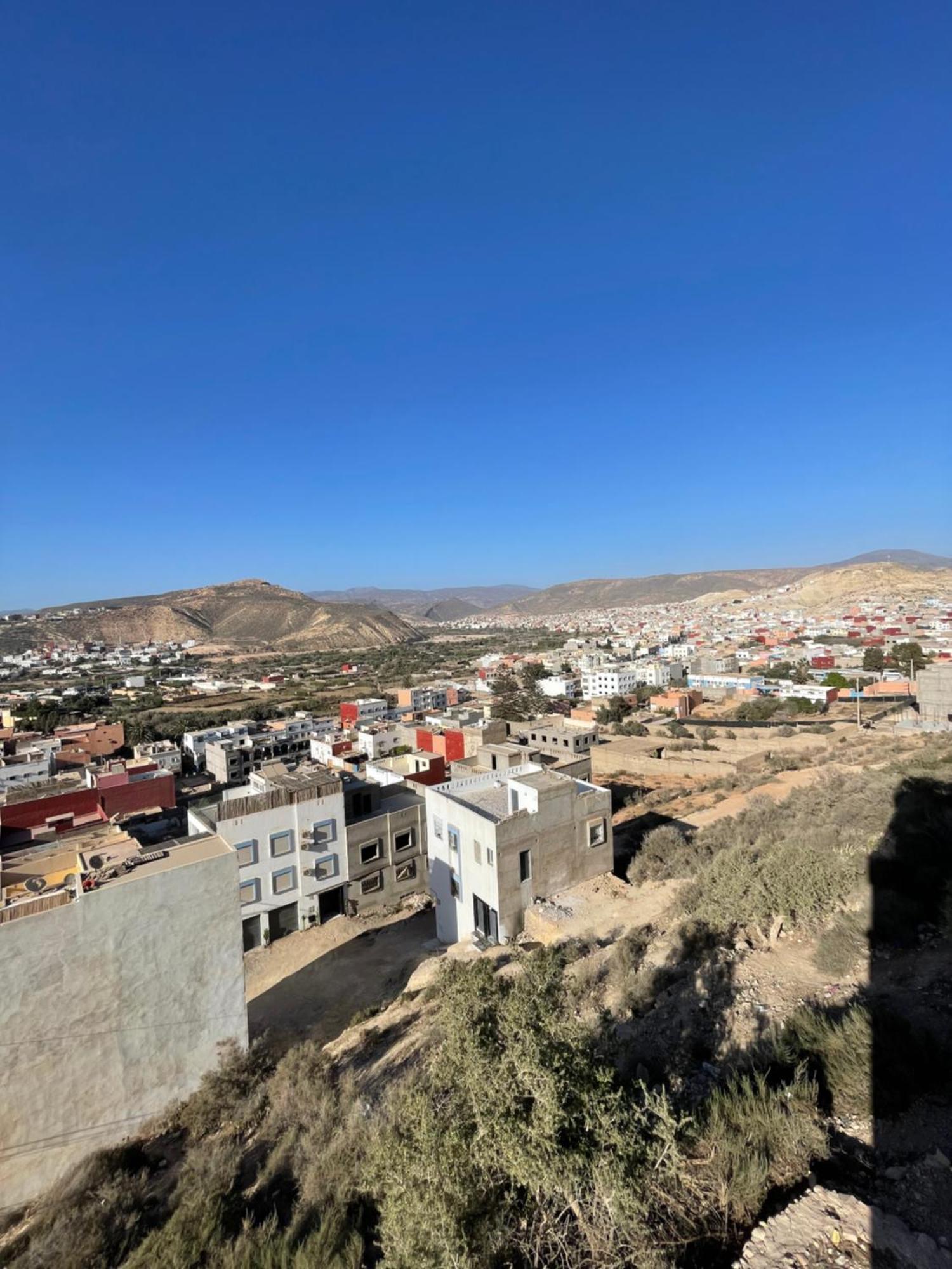 Kosasurfmorocco Hotel Awrir Bagian luar foto