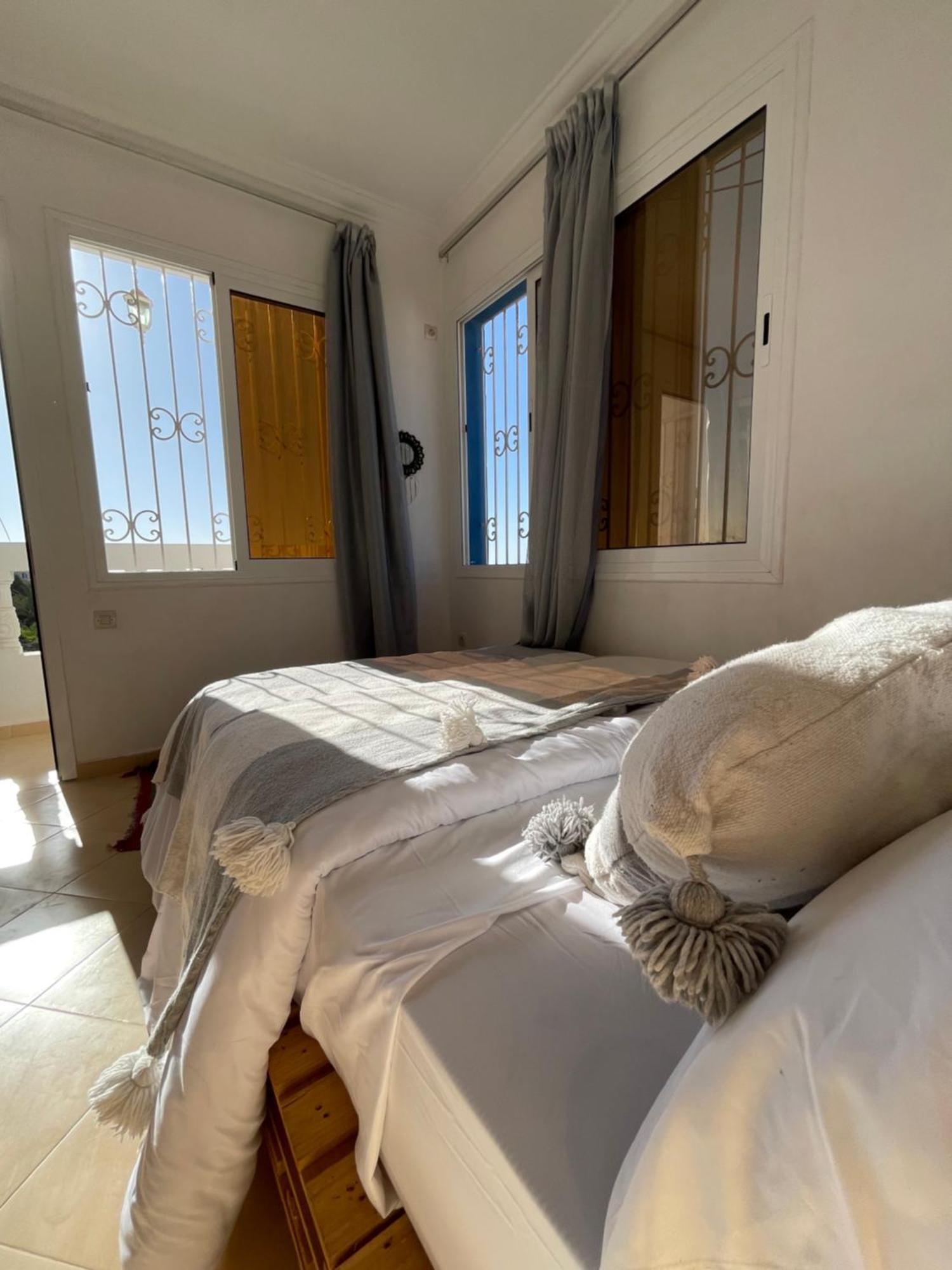 Kosasurfmorocco Hotel Awrir Bagian luar foto