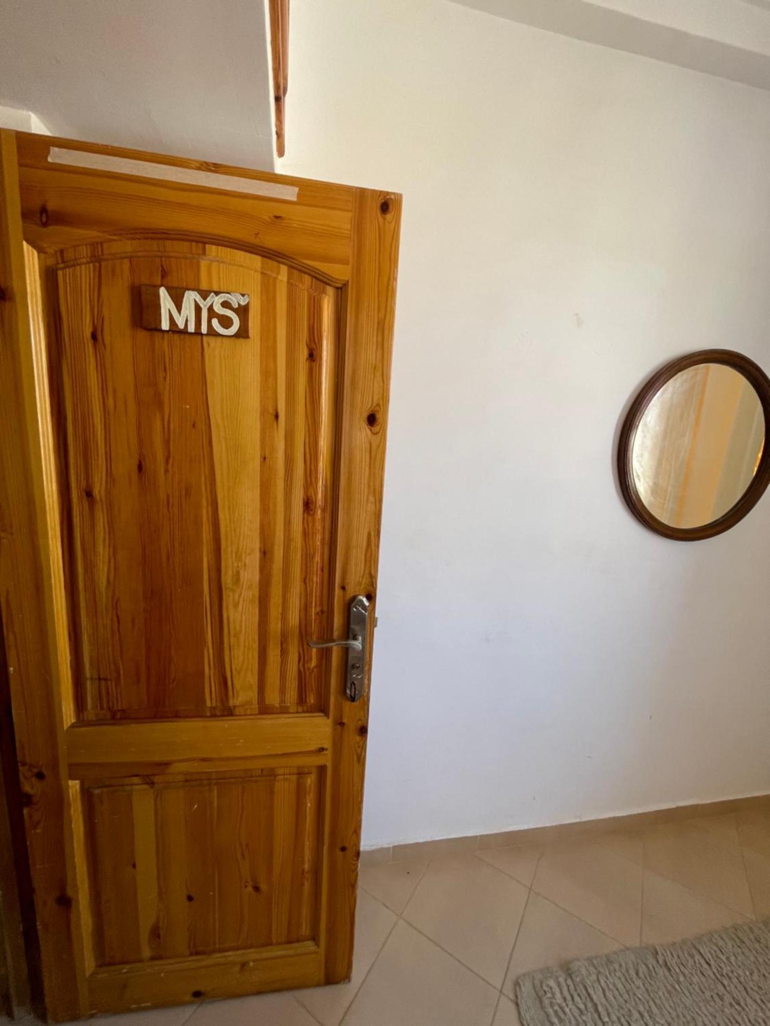 Kosasurfmorocco Hotel Awrir Bagian luar foto