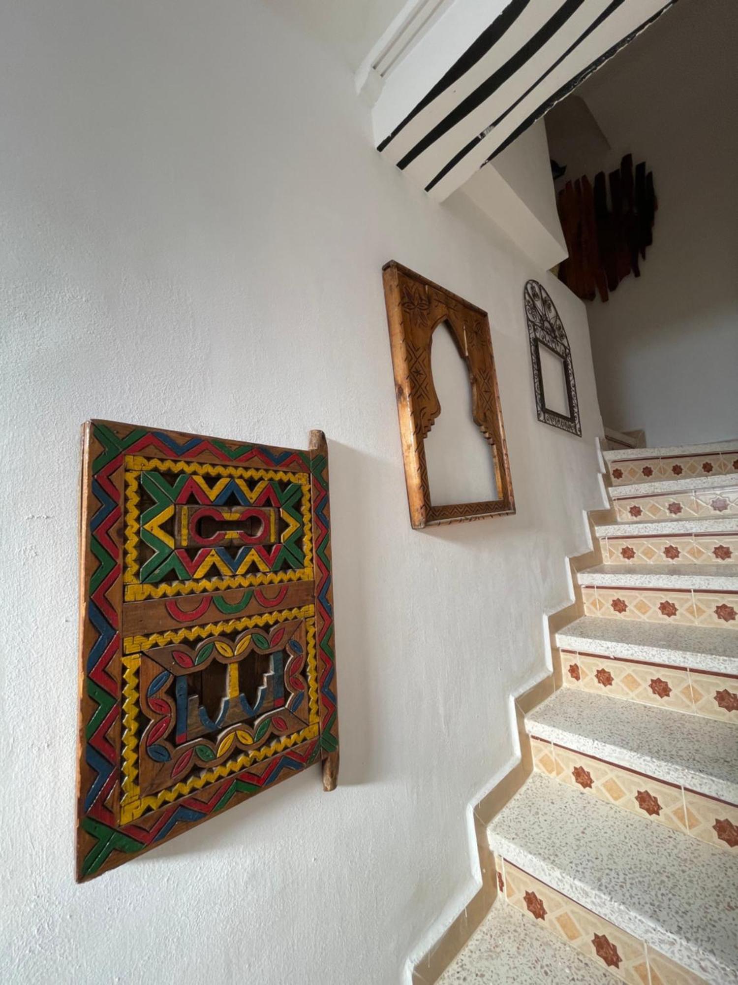 Kosasurfmorocco Hotel Awrir Bagian luar foto