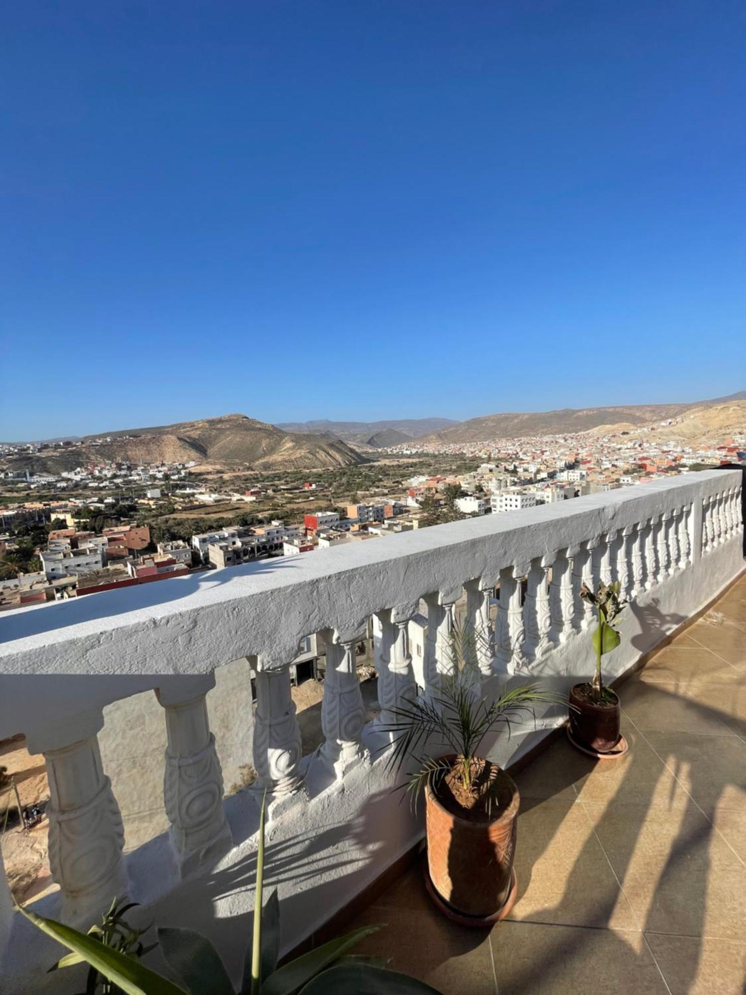 Kosasurfmorocco Hotel Awrir Bagian luar foto