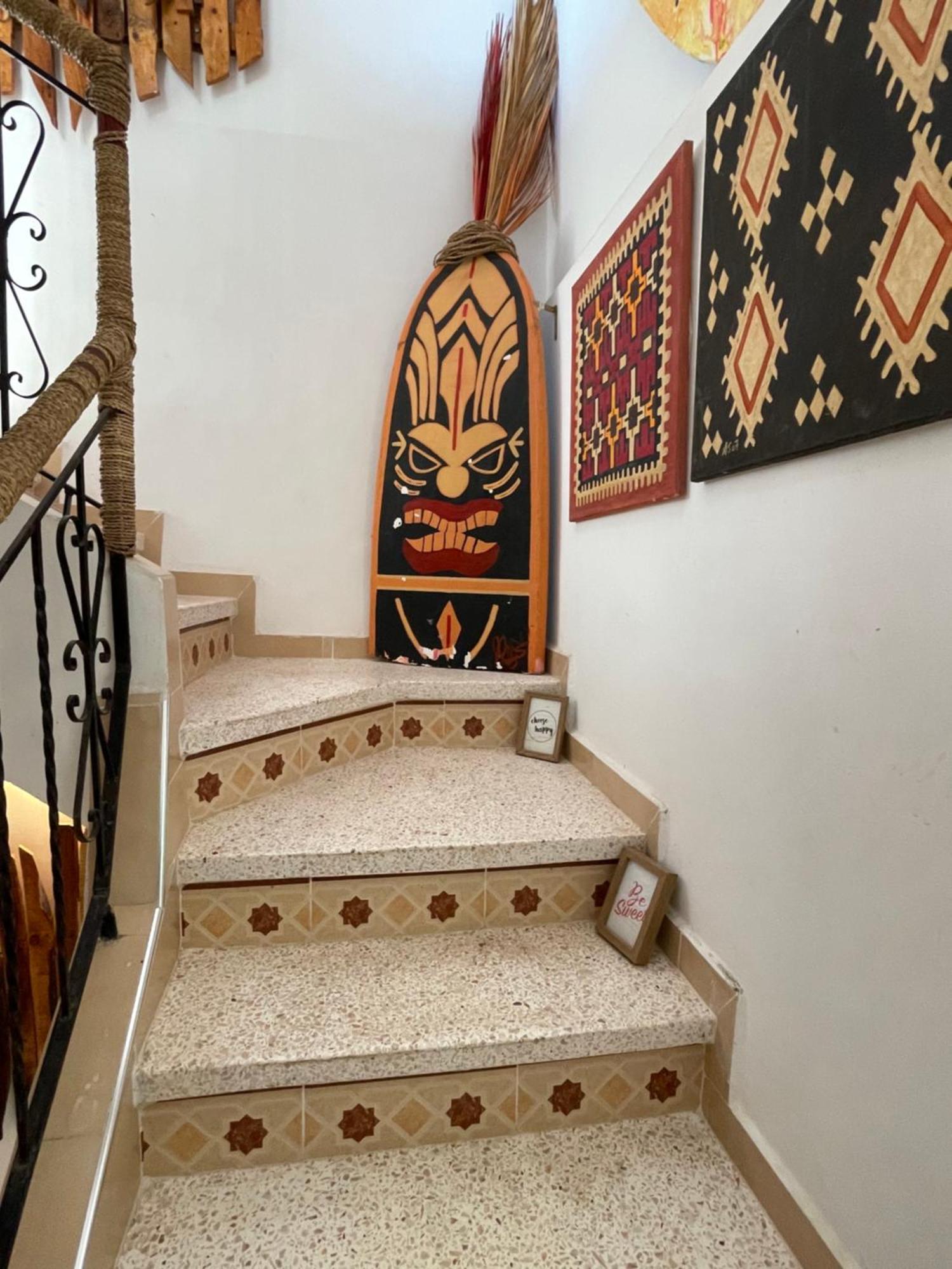 Kosasurfmorocco Hotel Awrir Bagian luar foto